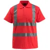 Image de Mascot, Hommes, Chemise, 50593-976-222, Rouge, (XXL)