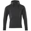 Image de Mascot, Hommes, Pull-over, CROSSOVER 51589-970, Noir, (3XL, XL)