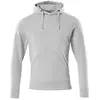 Image de Mascot, Hommes, Pull-over, CROSSOVER 51589-970, Gris, (3XL)