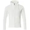 Image de Mascot, Hommes, Pull-over, CROSSOVER 51590-970, Blanc, (3XL, XL)