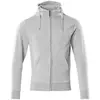 Image de Mascot, Hommes, Pull-over, CROSSOVER 51590-970, Gris, (4XL, XL)