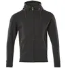 Image de Mascot, Hommes, Pull-over, CROSSOVER 51590-970, Noir, (3XL, XL)