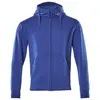 Image de Mascot, Hommes, Pull-over, CROSSOVER 51590-970, Bleu, (3XL)