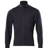 Image de Mascot, Hommes, Pull-over, Sweatshirt Lavit noir bleu Gr. 4XL, Bleu, Noir, (4XL)