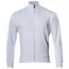 Image de Mascot, Hommes, Pull-over, CROSSOVER 51591-970, Blanc, (4XL)