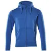 Image de Mascot, Hommes, Pull-over, CROSSOVER 51590-970, Bleu, (4XL)