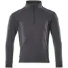 Image de Mascot, Hommes, Pull-over, CROSSOVER 50611-971, Bleu, Noir, (3XL)