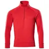 Image de Mascot, Hommes, Pull-over, CROSSOVER 50611-971, Rouge, (3XL)
