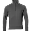 Image de Mascot, Hommes, Pull-over, CROSSOVER 50611-971, Gris, (4XL)