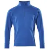 Image de Mascot, Hommes, Pull-over, CROSSOVER 50611-971, Bleu, (3XL)