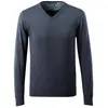 Image de Mascot, Hommes, Pull-over, FRONTLINE 50635-989, Noir, Bleu, (3XL)