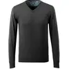 Image de Mascot, Hommes, Pull-over, FRONTLINE 50635-989, Noir, (S)
