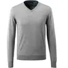 Image de Mascot, Hommes, Pull-over, FRONTLINE 50635-989, Gris, (S)