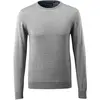 Image de Mascot, Hommes, Pull-over, 50636-989-08, Gris, (4XL)
