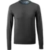 Image de Mascot, Hommes, Pull-over, 50636-989-18088, Gris, Noir, (XXL)