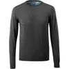 Image de Mascot, Hommes, Pull-over, 50636-989-18088, Gris, Noir, (M)