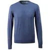 Image de Mascot, Hommes, Pull-over, 50636-989-41, Bleu, Gris, (L)