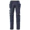 Image de Mascot, Pantalon de travail, KASSEL Coton unisexe, polyester W 88cm L 82cm Pantalon (44, 50)