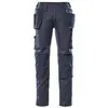 Image de Mascot, Pantalon de travail, KASSEL Coton unisexe, polyester W 93cm L 82cm Pantalon (46)