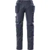 Image de Mascot, Pantalon de travail, KASSEL Coton unisexe, polyester W 103cm L 82cm Pantalon (50, 56)