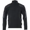 Image de Mascot, Hommes, Pull-over, 17205-939-010, Bleu, Noir, (XXL)