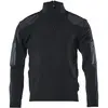 Image de Mascot, Hommes, Pull-over, 17205-939-09, Noir, (XL)