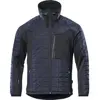 Image de Mascot, Veste de travail, Veste thermique avec CLIMascot Veste thermique taille L, marine foncé/noir (L)