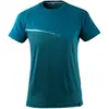 Image de Mascot, Hommes, T-shirt, 17782-945-44, Bleu, (L)