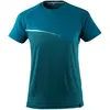 Image de Mascot, Hommes, T-shirt, 17782-945-44, Bleu, (XS)
