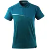 Image de Mascot, Hommes, T-shirt, 17283-945-44, Bleu, (4XL)