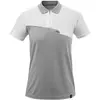 Image de Mascot, Hommes, T-shirt, 17283-945-0806, Blanc, Gris, (XXL)