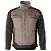 Image de Mascot, Veste de travail, Veste de travail Fulda taille 2XL, anthracite/noir (XXL)