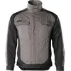 Image de Mascot, Veste de travail, Veste de travail Fulda taille XL, anthracite/noir (XL)