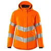 Image de Mascot, Veste de travail, Veste de sécurité hiver pour femme Safe Supreme Orange XXL (XXL)