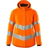 Image de Mascot, Veste de travail, Veste de sécurité hiver pour femme Safe Supreme Orange XL (XL)