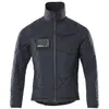 Image de Mascot, Unisexe, Pull-over, Vestes Loft ACCELERATEbleu noir, Bleu, Noir, (XL)