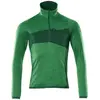 Image de Mascot, Hommes, Pull-over, ACCELERATE 18003-316, Vert, (4XL)