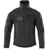 Image de Mascot, Veste de travail, Veste thermique Climascot noir, taille 3XL (3XL)