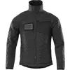 Image de Mascot, Hommes, Pull-over, Veste thermique Climascot noir, taille 4XL, Noir, (4XL)