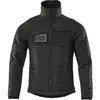 Image de Mascot, Veste de travail, 18015 Veste, polyester noir, taille XL (XL)