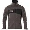 Image de Mascot, Veste de travail, Veste D.Anthracite/Noir (58)
