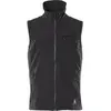 Image de Mascot, Hommes, Gilet, ACCELERATE 18365-511, Noir, (L)