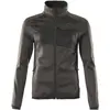 Image de Mascot, Veste de travail, Veste polaire femme anthracite 3XL (3XL)