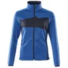 Image de Mascot, Femmes, Pull-over, ACCELERATE 18155-951, Bleu, (XL)