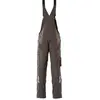 Image de Mascot, Pantalon de travail, Salopette, poches genouillères (3XL)