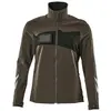 Image de Mascot, Veste de travail, 18008, Veste femme noir/gris, taille XXL (XXL)