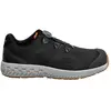 Image de Mascot, Chaussures de travail, Sikkerhedssko Footwear Move F0300-909, sort, str. 1042 (42)