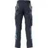 Image de Mascot, Pantalon de travail, Pantalon de travail Accelerate 18379-230 (58)