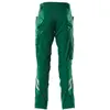 Image de Mascot, Pantalon de travail, Pantalon Accelerate léger vert Gr.90C48 (M)