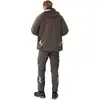 Image de Mascot, Pantalon de travail, Pantalon avec poches genouillères (4XL)